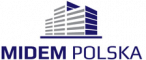 logo: midem polska